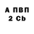 Amphetamine VHQ Anna 520